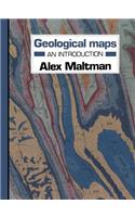 Geological Maps: An Introduction