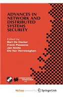 Advances in Network and Distributed Systems Security