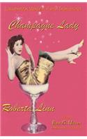 Lawrence Welk's First Television Champagne Lady Roberta Linn