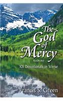 The God of Mercy