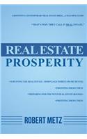 Real Estate Prosperity