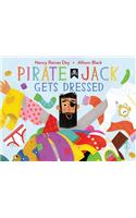 Pirate Jack Gets Dressed