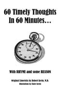 60 Timely Thoughts in 60 Minutes...