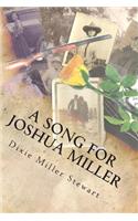 A Song for Joshua Miller