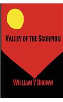 Valley of the Scorpion