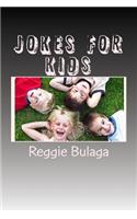 Jokes for Kids: 300+ Kids Jokes