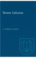 Tensor Calculus