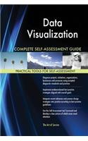 Data Visualization Complete Self-Assessment Guide