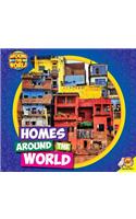 Homes Around the World