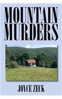 Mountain Murders