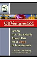 Oil Ventures 101