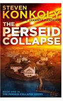 The Perseid Collapse