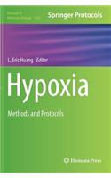 Hypoxia