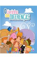 O Livrinho Das Diferencas