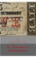 St. Tammany's Confederates