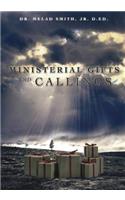 Ministerial Gifts and Callings