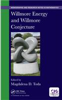 Willmore Energy and Willmore Conjecture