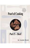 Pearl of cooking - part 5 - beef