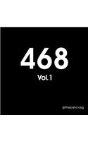 468... Getting Out There