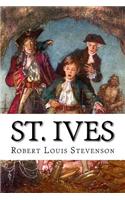 St. Ives: (English)