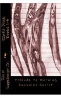 Exotic Dusk Books 1-5