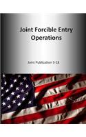 Joint Forcible Entry Operations