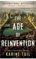 Age of Reinvention