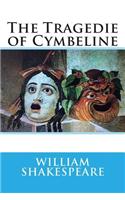 The Tragedie of Cymbeline