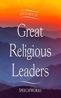 Speeches by Great Religious Leaders Lib/E