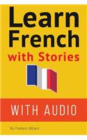 Learn French with Stories