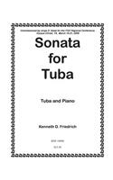Sonata for Tuba