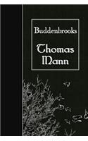Buddenbrooks: (German)