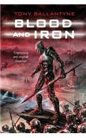 Blood and Iron