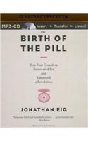 Birth of the Pill