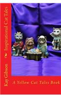 Inspirational Cat Tales