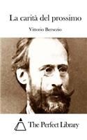 La carità del prossimo