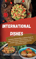 International Dishes