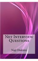 Net Interview Questions: (English)