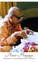 Arsa Prayoga