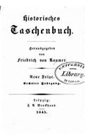 Historisches taschenbuch