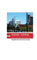 Shaping + Sharing the Superior Arts Distrist