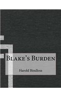 Blake's Burden