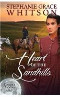 Heart of the Sandhills