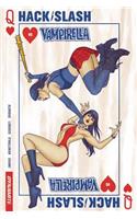 Hack/Slash vs. Vampirella