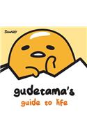 Gudetama's Guide to Life