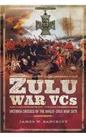 Zulu War Vcs