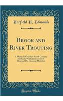 Brook and River Trouting