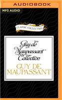 Guy de Maupassant Collection