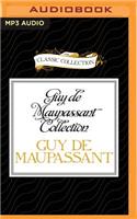 Guy de Maupassant Collection