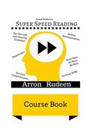 Super Speed Reading Course Book